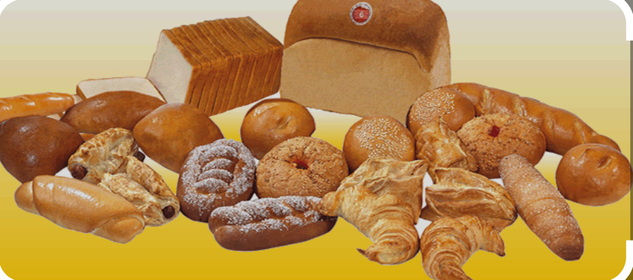 مكملات وجبتك مخبوزات