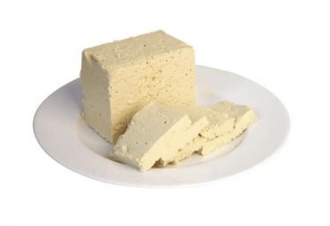 مكملات لوجبتك/ حلاوة طحينية 200 غرام